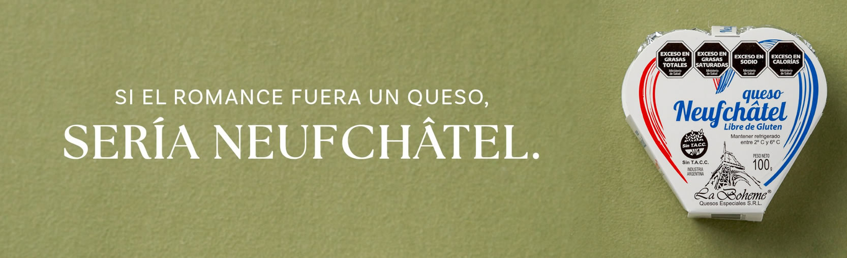 Un queso con historia desde el siglo VI
